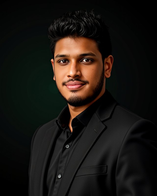 Yusuf, founder of Growth Wave